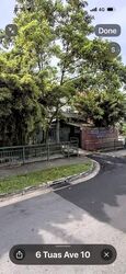 Tuas Avenue 10 (D22), Factory #526764851